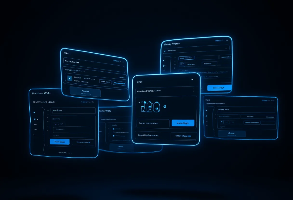 Digitale Lösungen für KMU