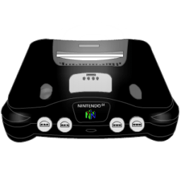 N64 Icon