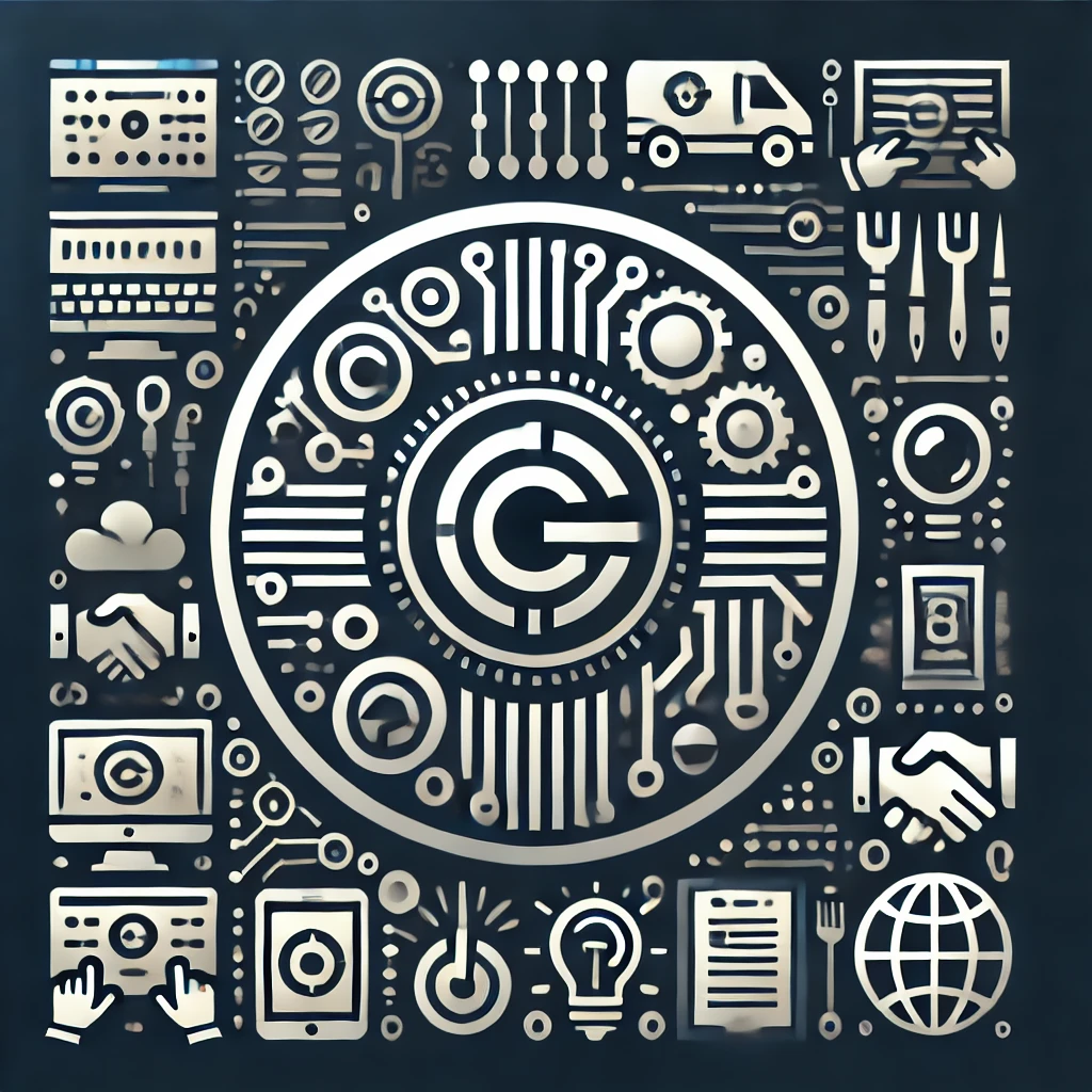 IT-Art Support Logo
